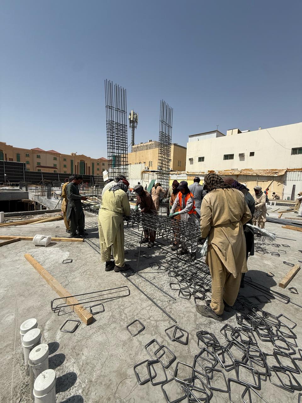 مشروع علو 25 — 12