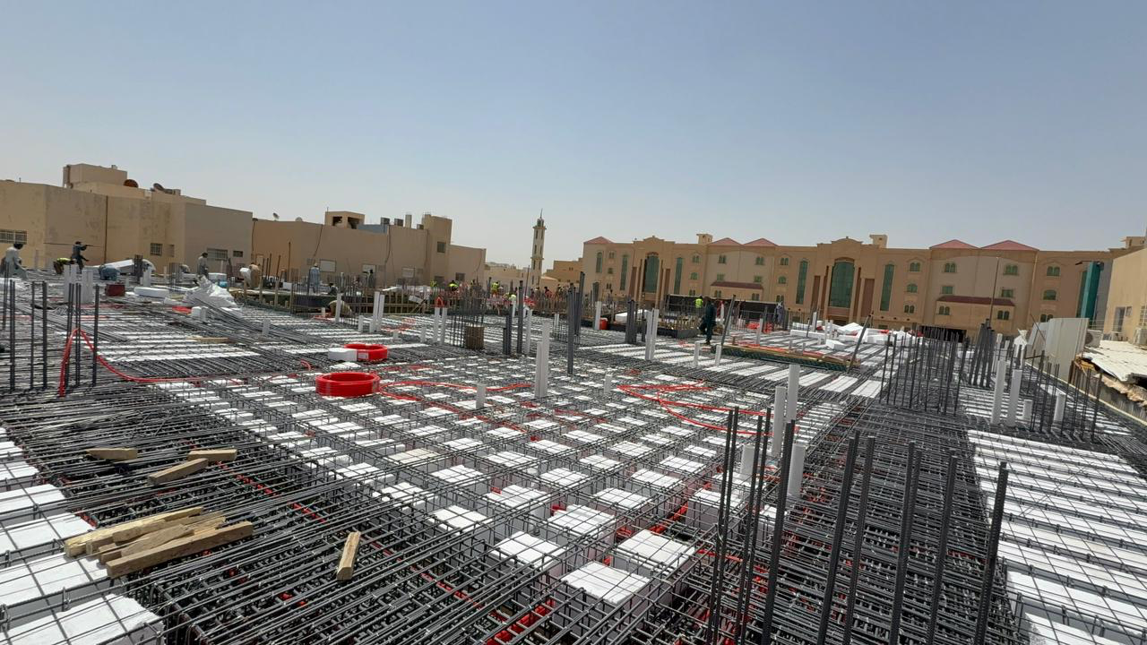 مشروع علو 25 — 10
