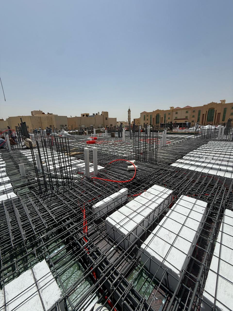 مشروع علو 25 — 14