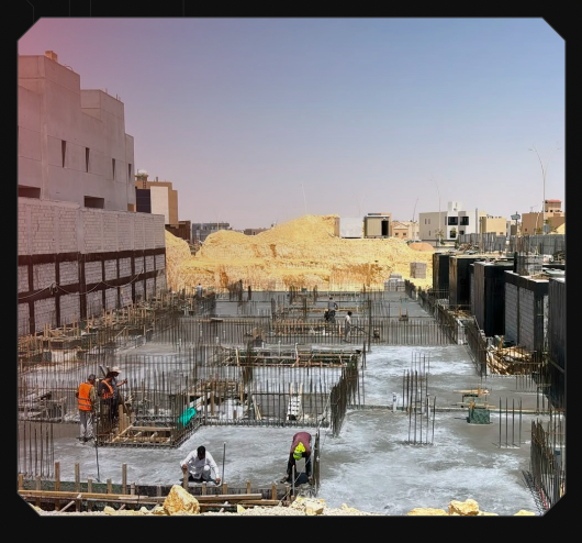 مشروع فلل المستقبل المشرق — 3