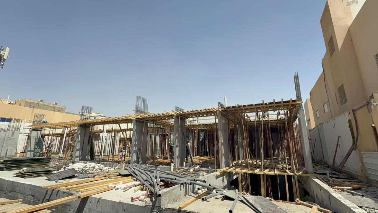 مشروع علو 25 — 13