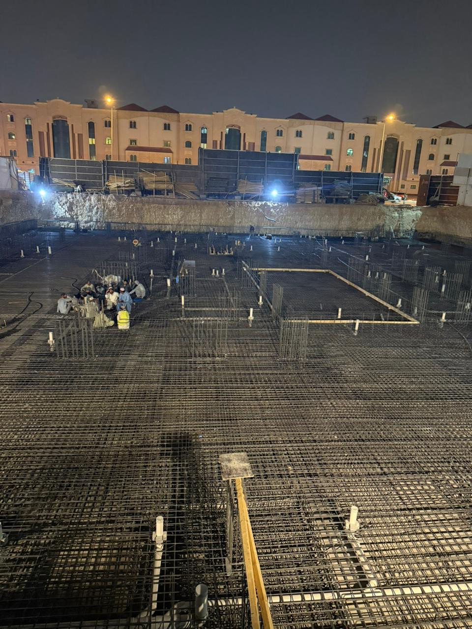 مشروع علو 25 — 6